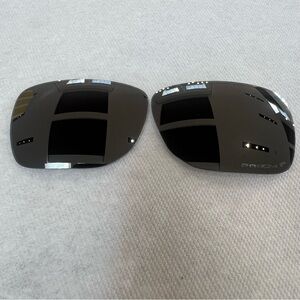 Oakley Ejector Prizm Black Polarized Replacement Lenses OO4142 58mm